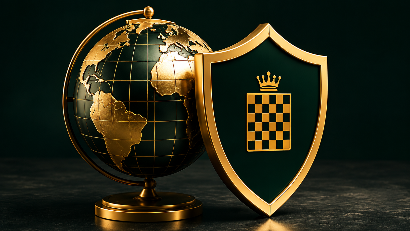 LexPrivate Global — Sobre Nós